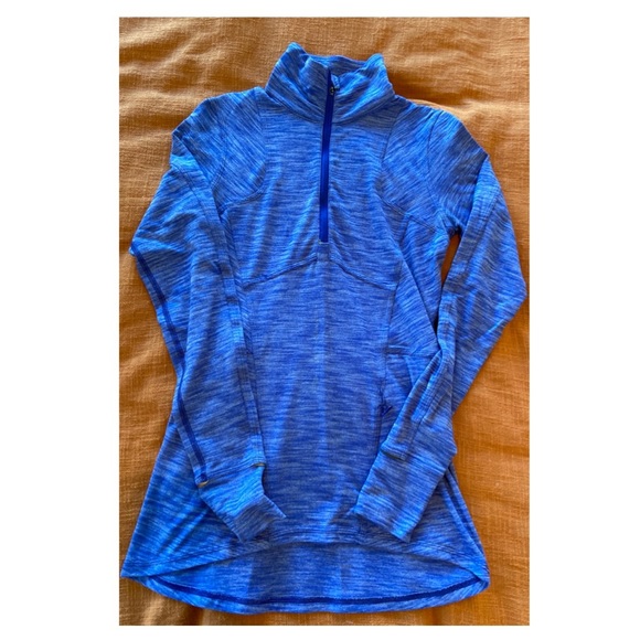 Lululemon LS Top - Picture 3 of 5